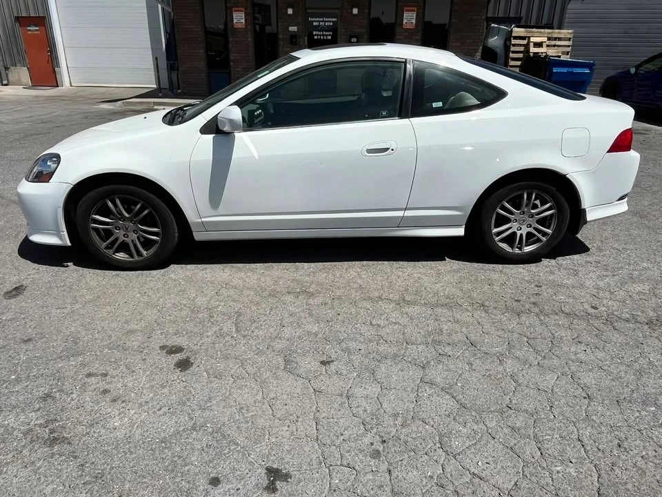 2006 Acura RSX - Image 9 of 16