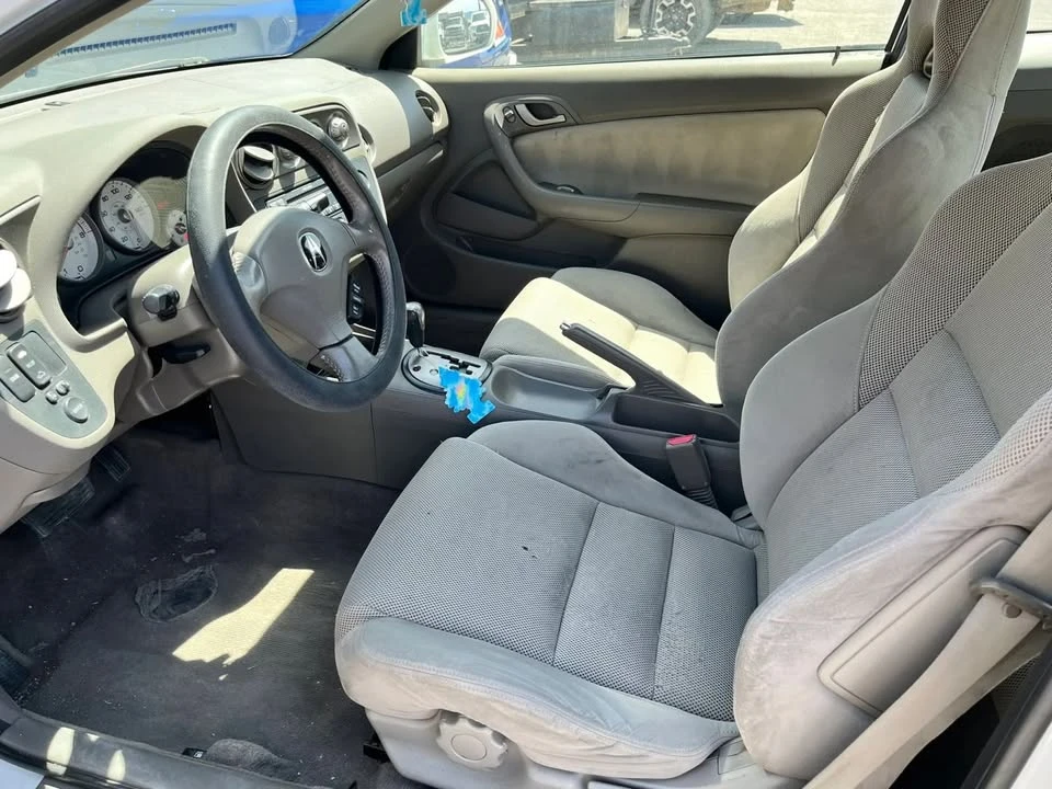 2006 Acura RSX - Image 14 of 16