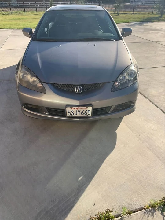 2006 Acura RSX - Image 3 of 6