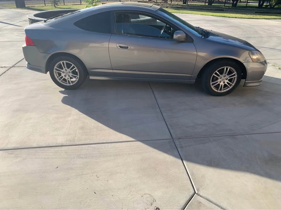2006 Acura RSX - Image 2 of 6