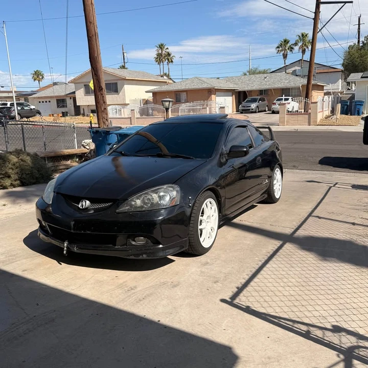 2006 Acura RSX - Image 2 of 6