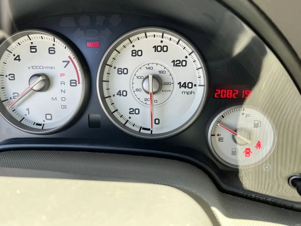 2006 Acura RSX - Image 16 of 16
