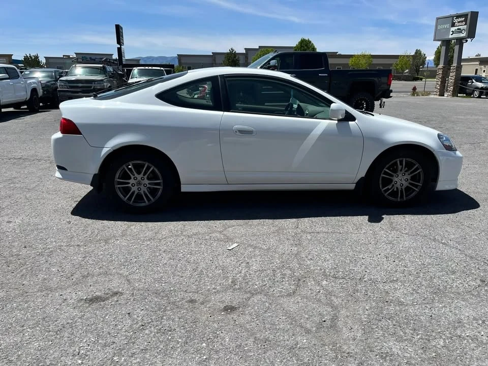 2006 Acura RSX - Image 5 of 16