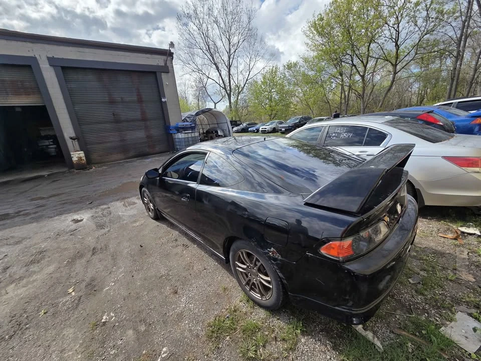 2006 Acura RSX - Image 11 of 12
