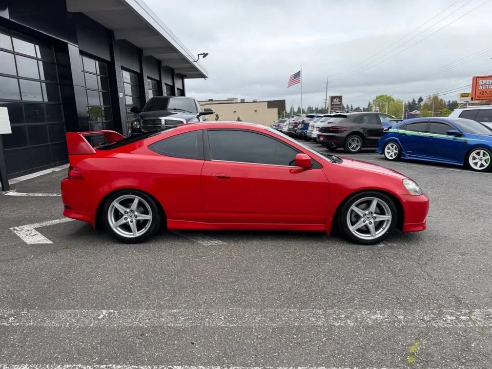 2006 Acura RSX - Image 5 of 20