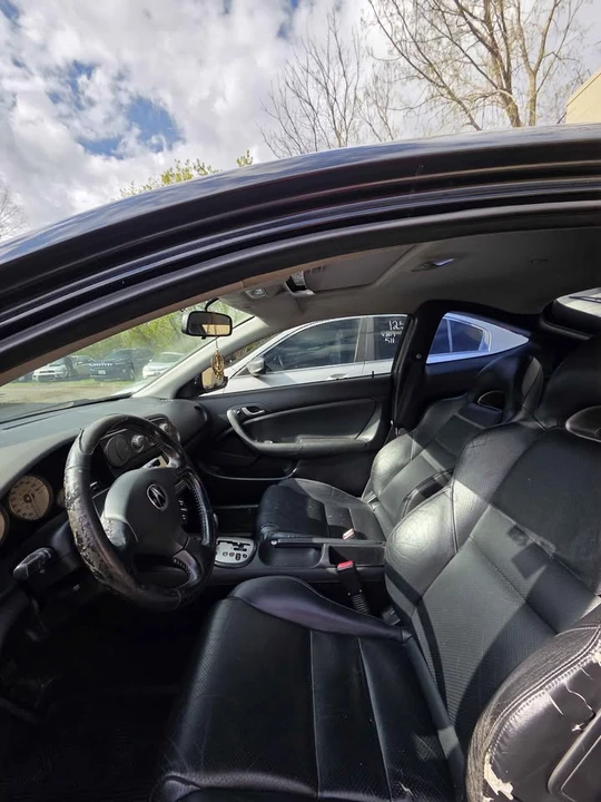 2006 Acura RSX - Image 7 of 12