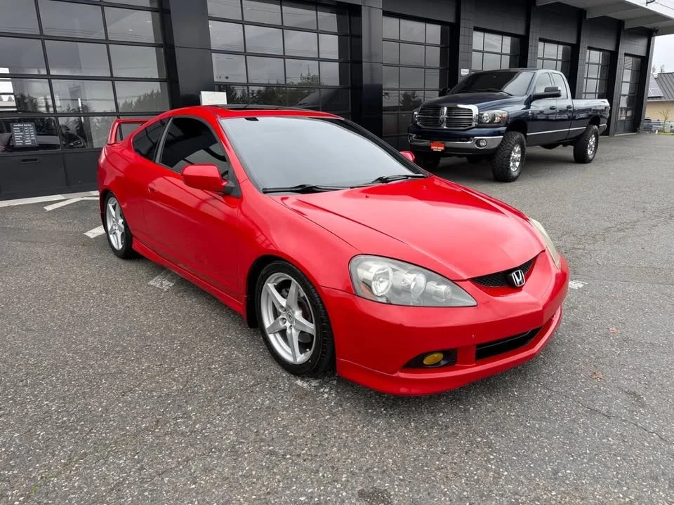 2006 Acura RSX - Image 11 of 20