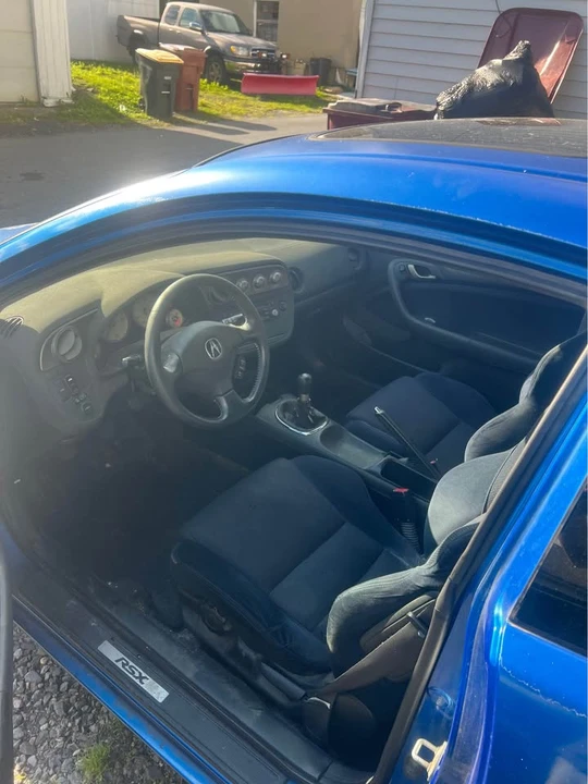2006 Acura RSX - Image 5 of 6