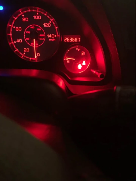 2006 Acura RSX - Image 5 of 6