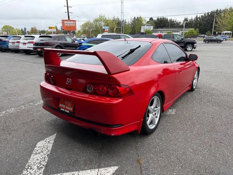 2006 Acura RSX - Image 6 of 20
