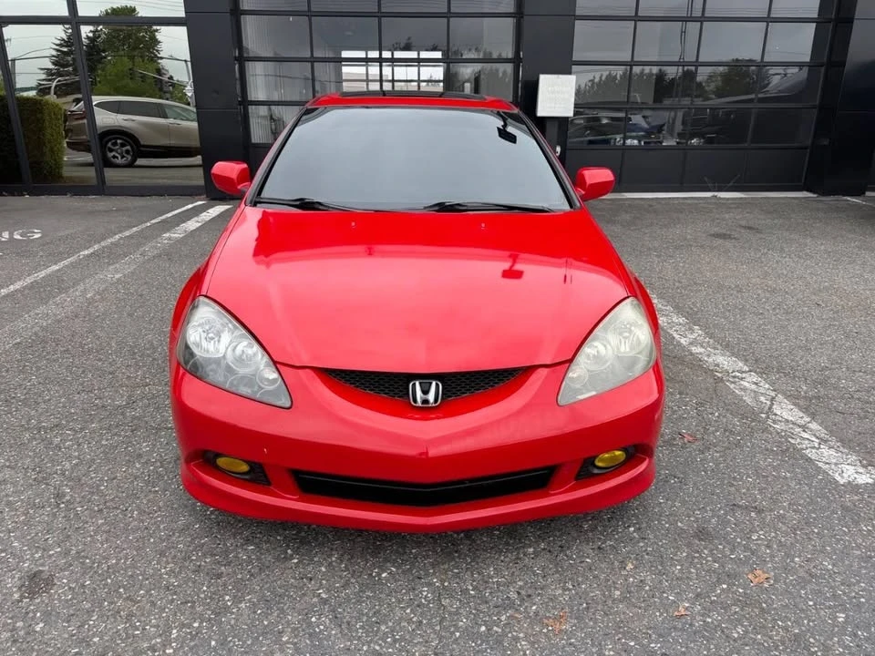 2006 Acura RSX - Image 10 of 20
