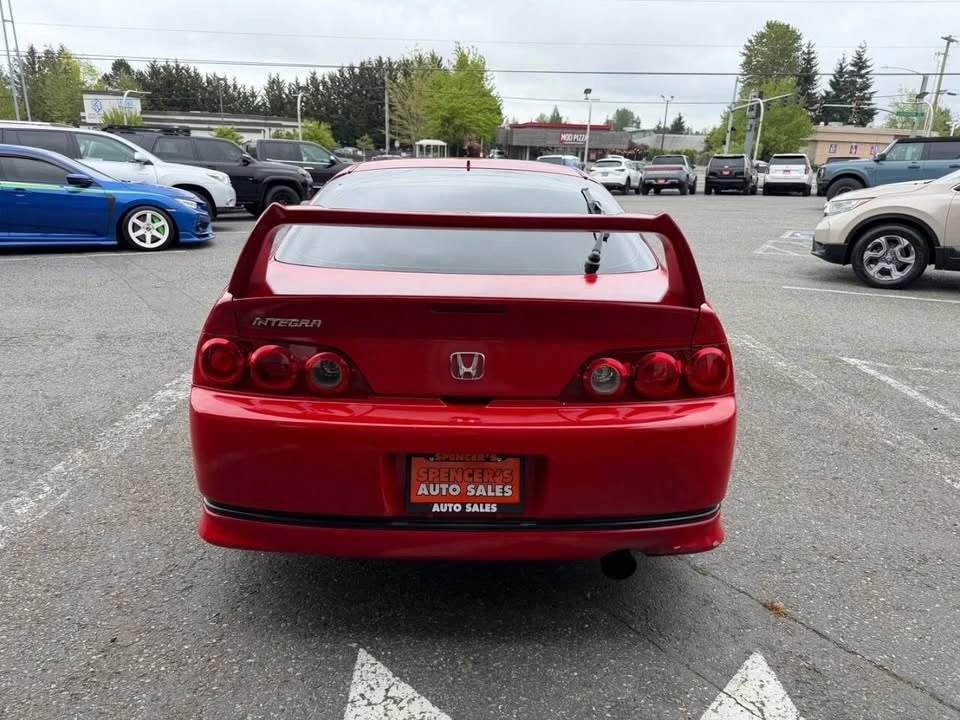 2006 Acura RSX - Image 8 of 20