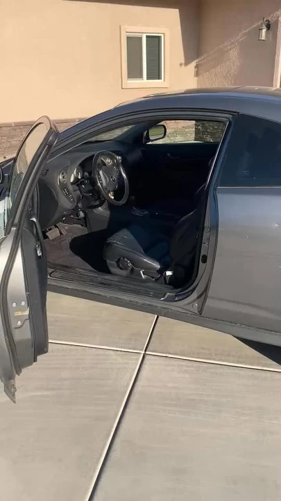 2006 Acura RSX - Image 6 of 6