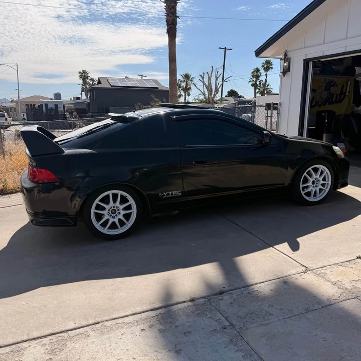 2006 Acura RSX - Image 4 of 6