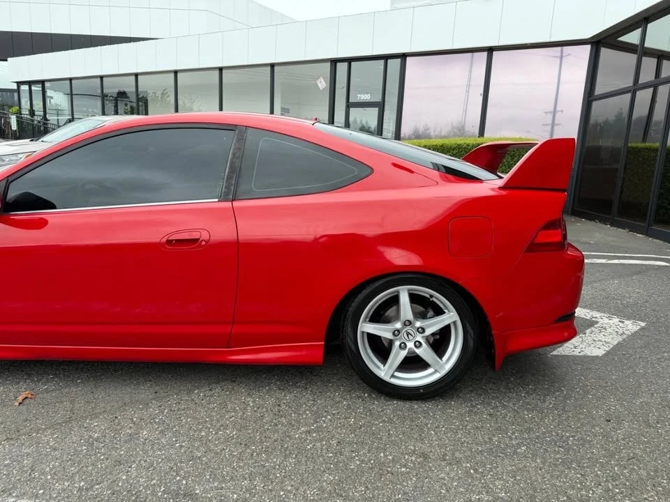 2006 Acura RSX - Image 12 of 20
