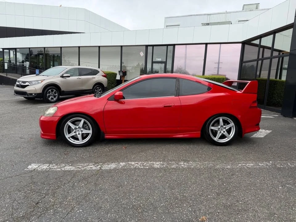 2006 Acura RSX - Image 2 of 20