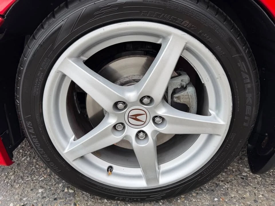 2006 Acura RSX - Image 13 of 20