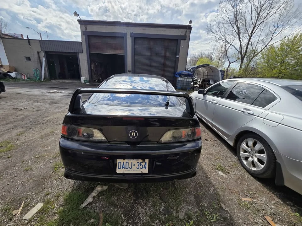 2006 Acura RSX - Image 12 of 12