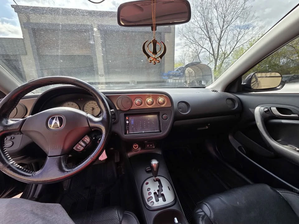 2006 Acura RSX - Image 4 of 12