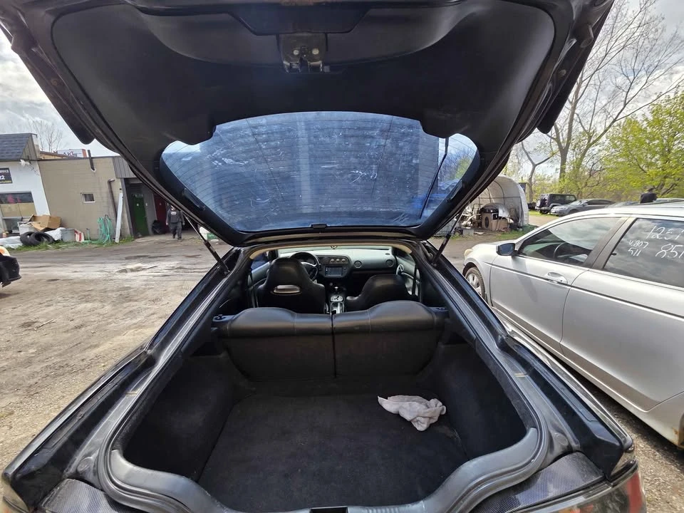 2006 Acura RSX - Image 9 of 12