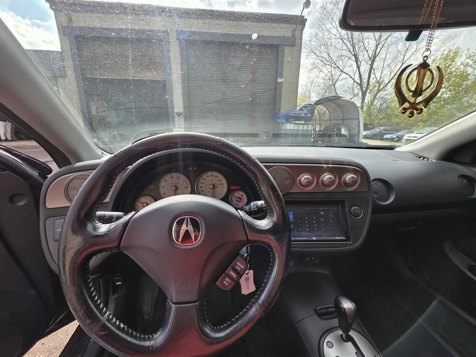 2006 Acura RSX - Image 5 of 12