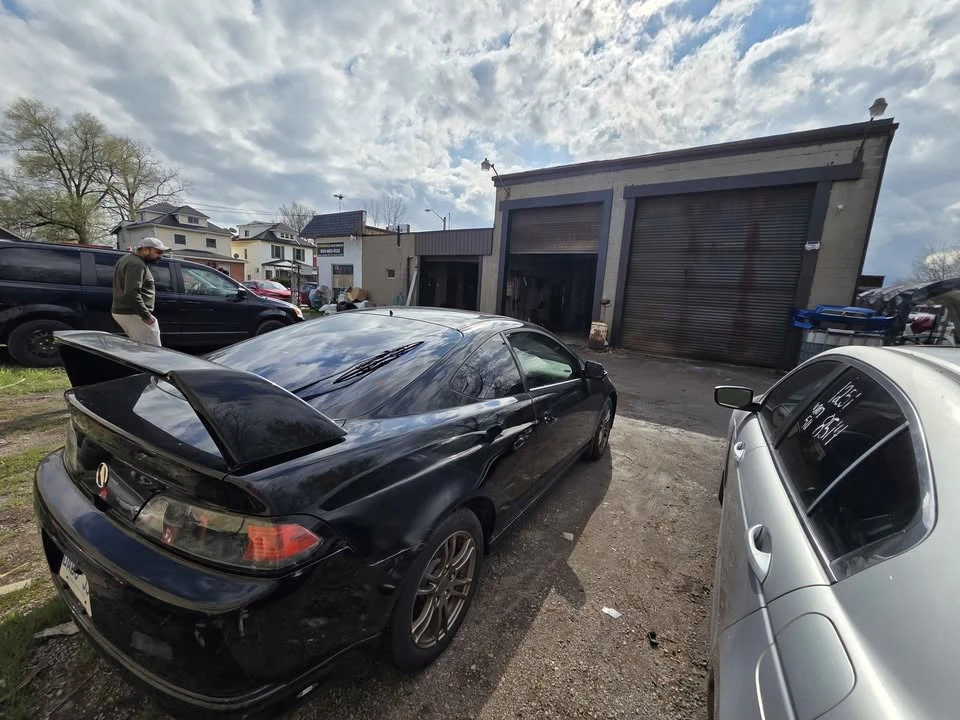 2006 Acura RSX - Image 10 of 12
