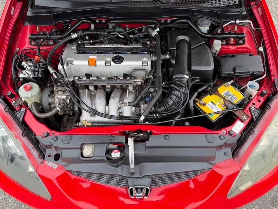 2006 Acura RSX - Image 14 of 20