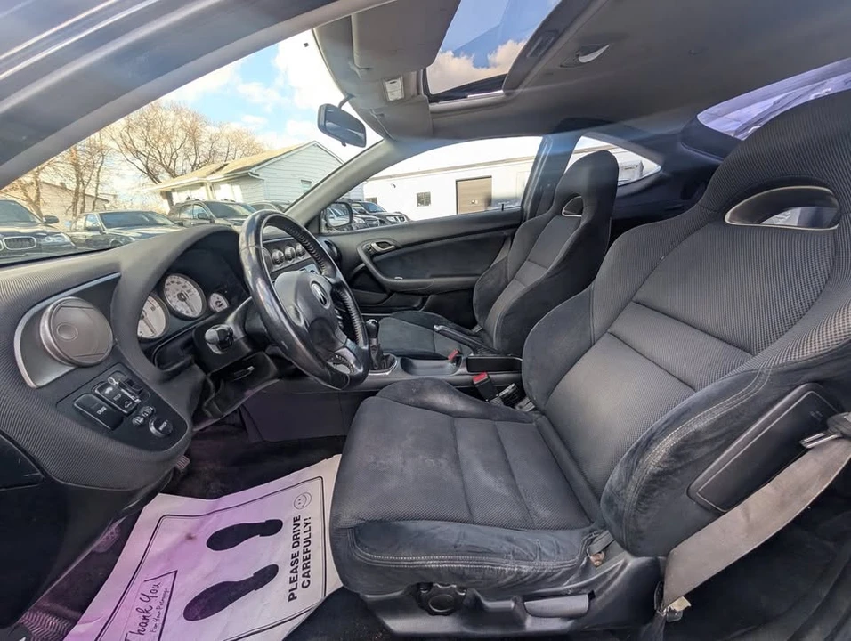 2006 Acura RSX - Image 8 of 13