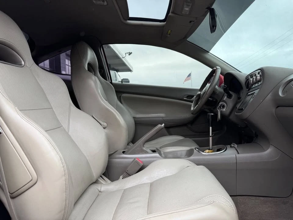 2006 Acura RSX - Image 17 of 20