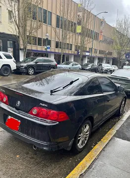 2006 Acura RSX Base