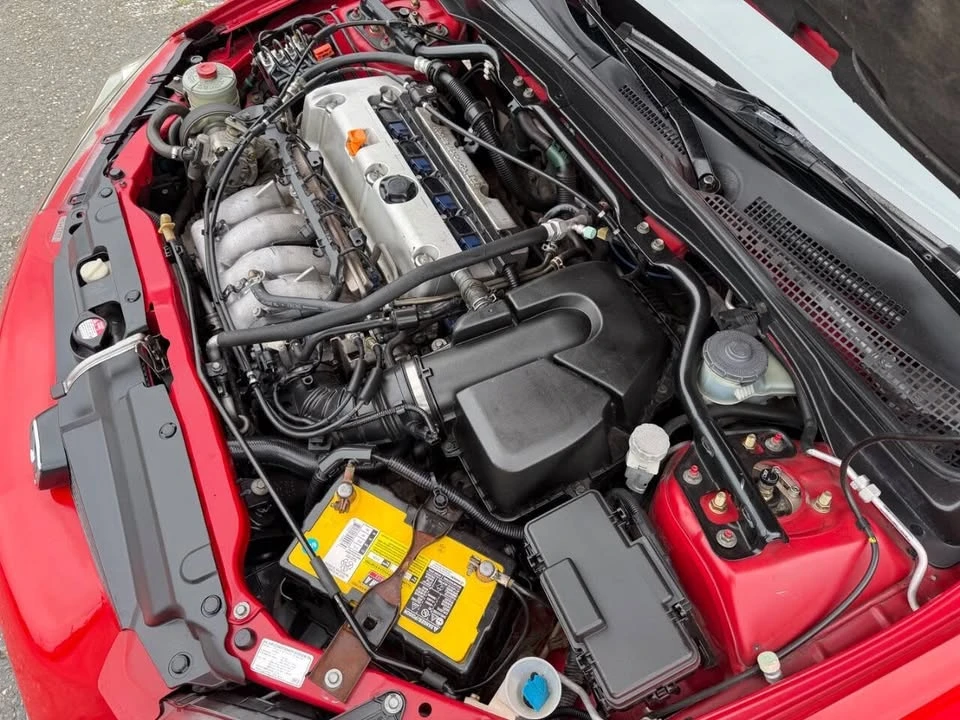 2006 Acura RSX - Image 15 of 20