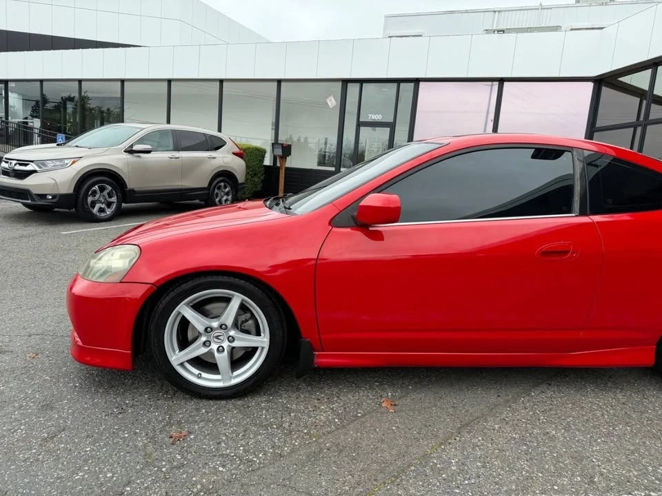 2006 Acura RSX - Image 9 of 20