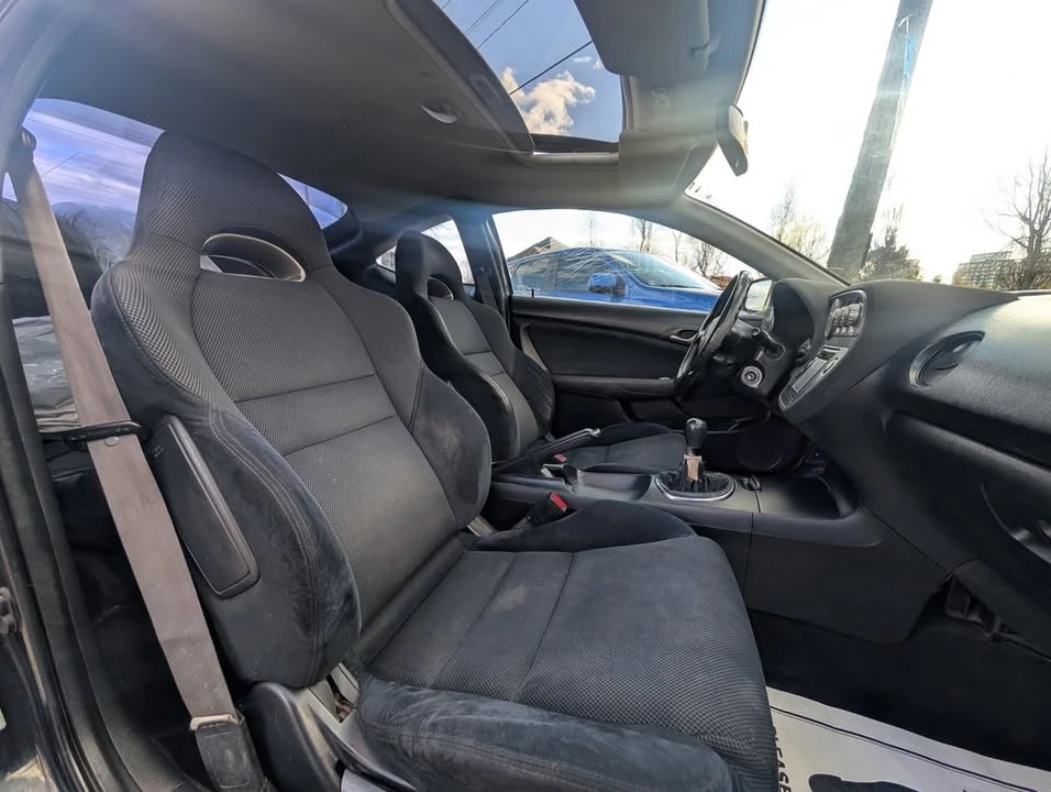 2006 Acura RSX - Image 9 of 13