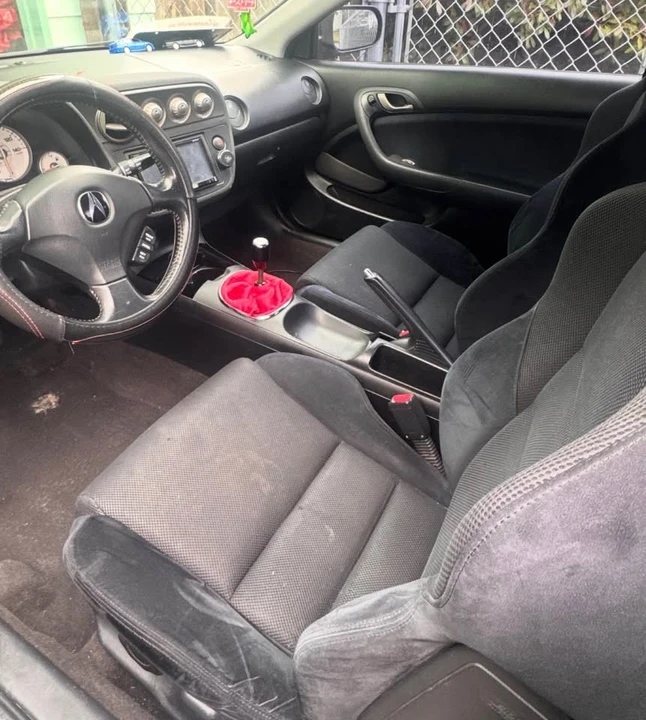 2006 Acura RSX - Image 9 of 9