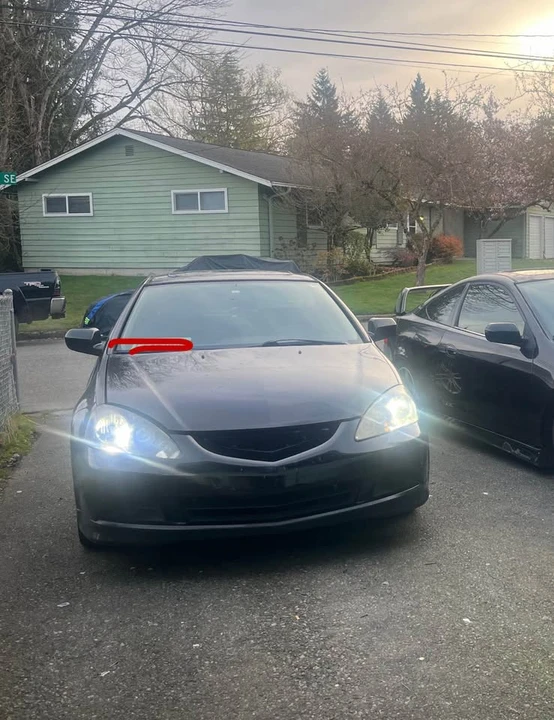2006 Acura RSX - Image 3 of 9