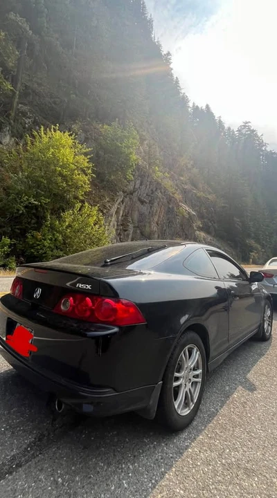 2006 Acura RSX - Image 6 of 9