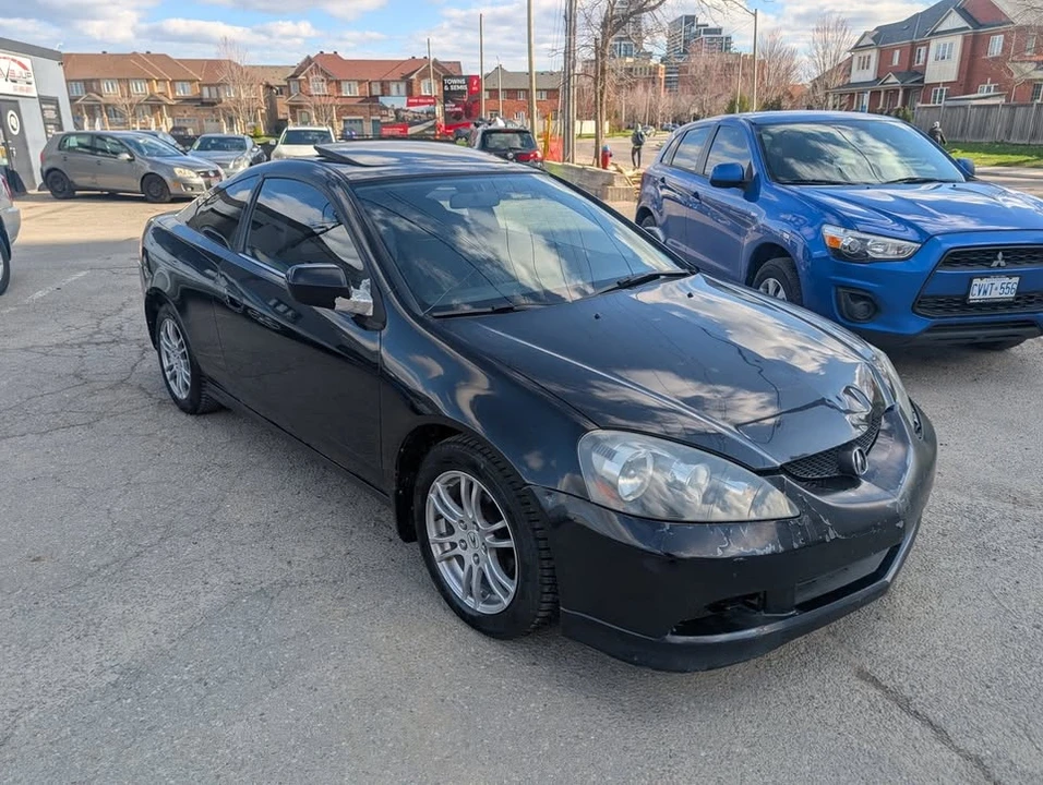 2006 Acura RSX - Image 3 of 13