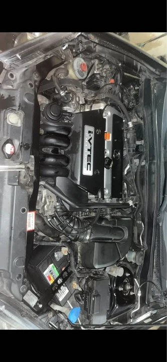 2006 Acura RSX - Image 8 of 9