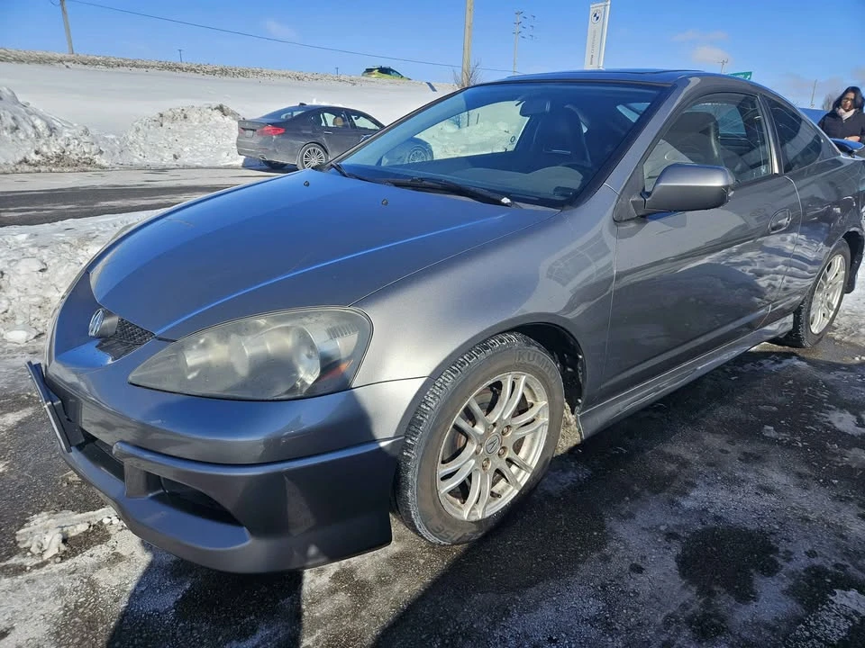 2006 Acura RSX - Image 4 of 14