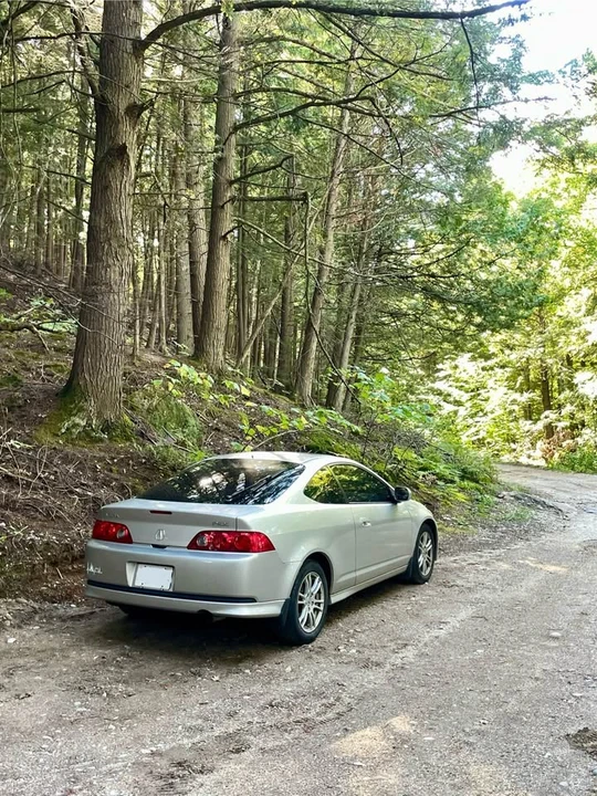 2006 Acura RSX - Image 15 of 15