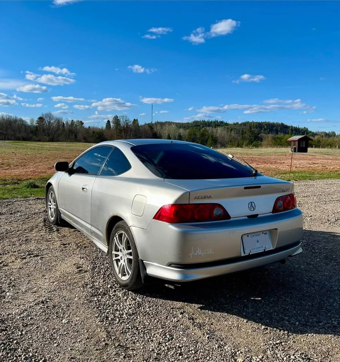 2006 Acura RSX - Image 4 of 15