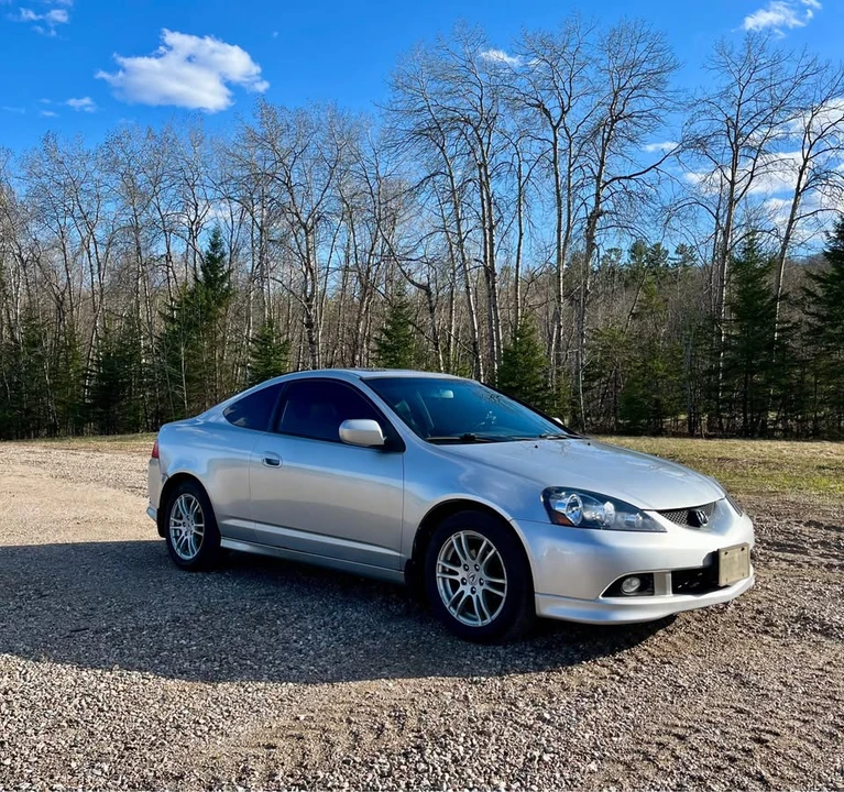 2006 Acura RSX - Image 2 of 15