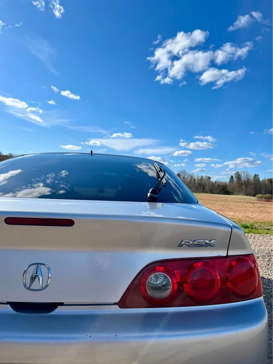 2006 Acura RSX - Image 3 of 15