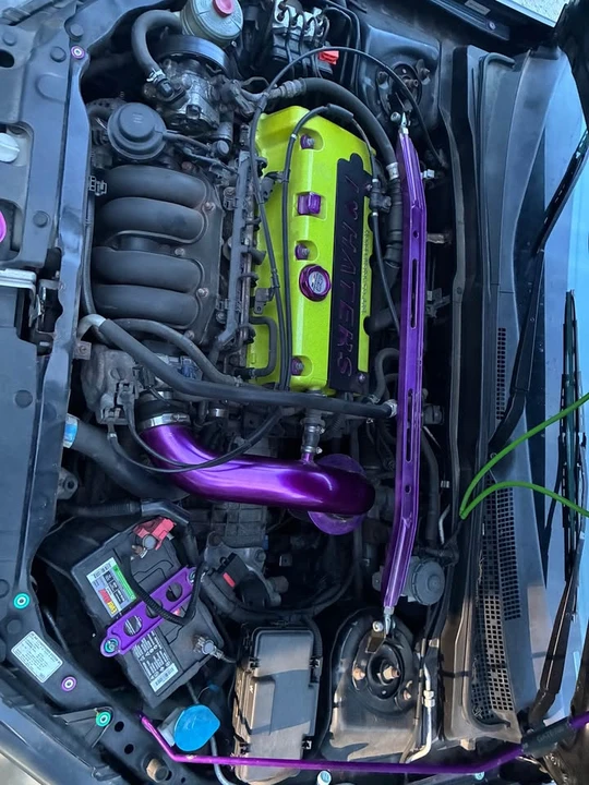 2006 Acura RSX - Image 3 of 7