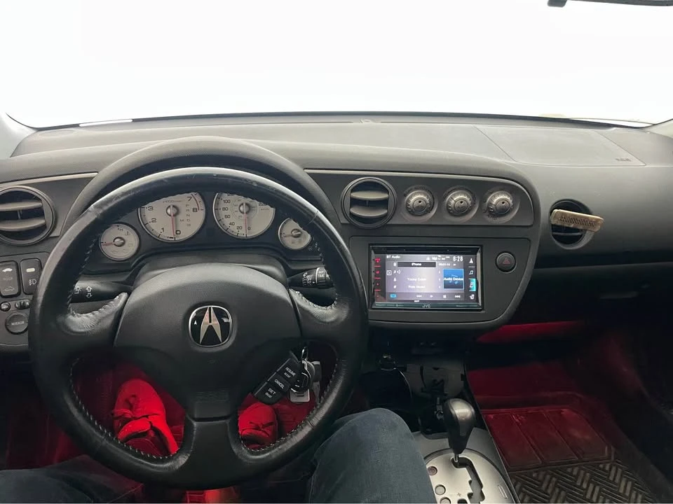 2006 Acura RSX - Image 10 of 15