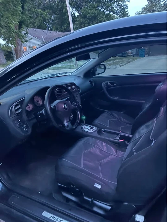 2006 Acura RSX - Image 6 of 7