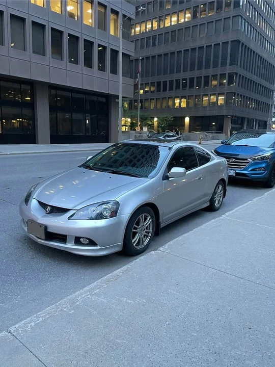 2006 Acura RSX - Image 14 of 15
