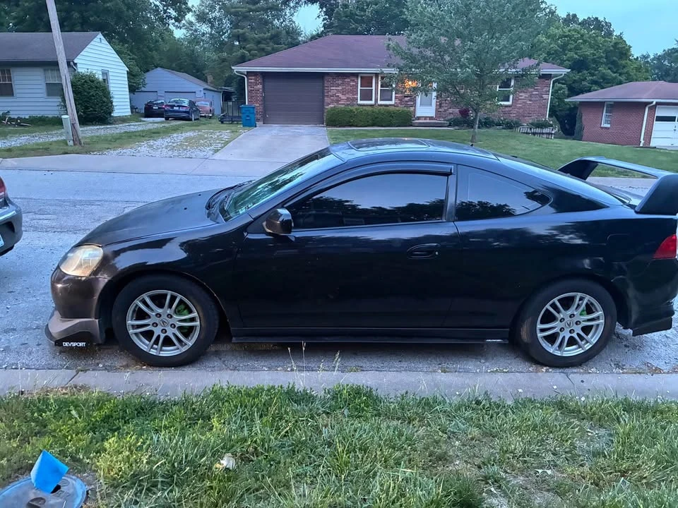 2006 Acura RSX - Image 4 of 7
