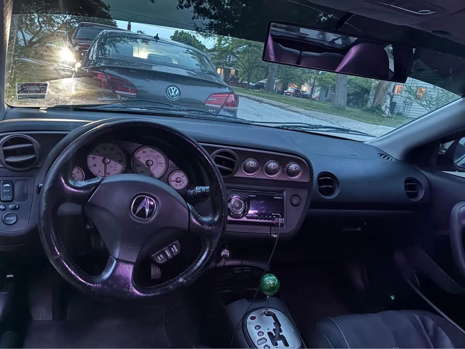 2006 Acura RSX - Image 7 of 7