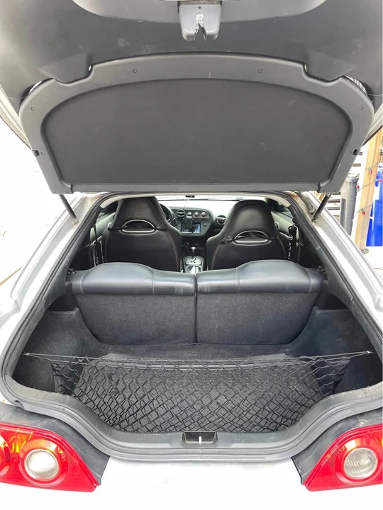 2006 Acura RSX - Image 9 of 15